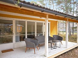 7 Person Holiday Home in Nexo-by Traum