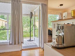 7 Person Holiday Home in Nexo-by Traum