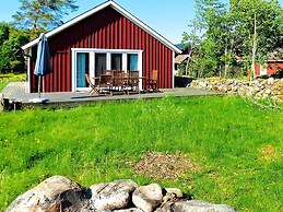 6 Person Holiday Home in Bolmso