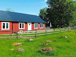 6 Person Holiday Home in Bolmso