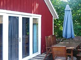 6 Person Holiday Home in Bolmso