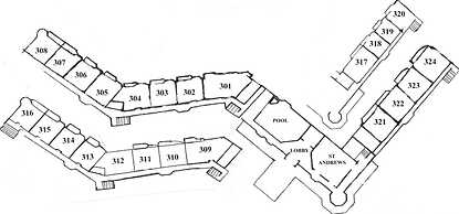 Unit 207 2 Bdrm/ 2 Ba 2 Bedroom Condo by RedAwning