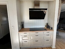 12 Person Holiday Home in Bremnes-by Traum