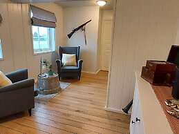 12 Person Holiday Home in Bremnes-by Traum