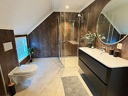 12 Person Holiday Home in Bremnes-by Traum