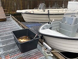 12 Person Holiday Home in Bremnes-by Traum