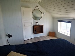 12 Person Holiday Home in Bremnes-by Traum