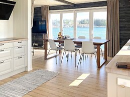 12 Person Holiday Home in Bremnes-by Traum