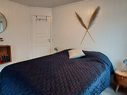 12 Person Holiday Home in Bremnes-by Traum