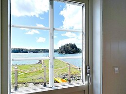 12 Person Holiday Home in Bremnes-by Traum