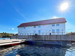 12 Person Holiday Home in Bremnes-by Traum