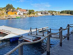 12 Person Holiday Home in Bremnes-by Traum