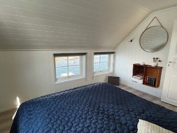 12 Person Holiday Home in Bremnes-by Traum