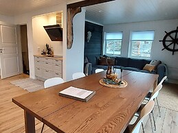 12 Person Holiday Home in Bremnes-by Traum