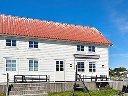 12 Person Holiday Home in Bremnes-by Traum