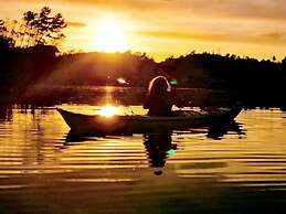 12 Person Holiday Home in Bremnes-by Traum