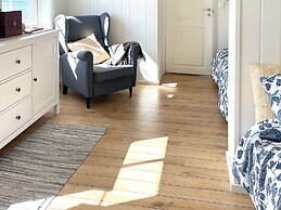 12 Person Holiday Home in Bremnes-by Traum