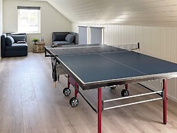 12 Person Holiday Home in Bremnes-by Traum