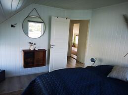 12 Person Holiday Home in Bremnes-by Traum