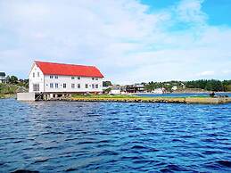 12 Person Holiday Home in Bremnes-by Traum