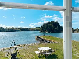 12 Person Holiday Home in Bremnes-by Traum