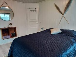 12 Person Holiday Home in Bremnes-by Traum