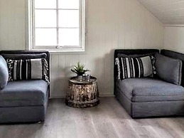 12 Person Holiday Home in Bremnes-by Traum