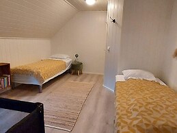 12 Person Holiday Home in Bremnes-by Traum