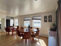 12 Person Holiday Home in Bremnes-by Traum