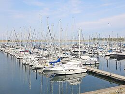 6 Person Holiday Home in Wendtorf