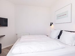 6 Person Holiday Home in Wendtorf