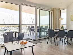 6 Person Holiday Home in Wendtorf