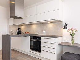 6 Person Holiday Home in Wendtorf