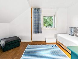 6 Person Holiday Home in Midsund-by Traum