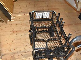 6 Person Holiday Home in Midsund-by Traum