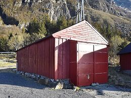 6 Person Holiday Home in Midsund-by Traum