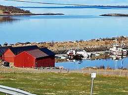 6 Person Holiday Home in Midsund-by Traum