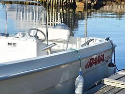 6 Person Holiday Home in Midsund-by Traum