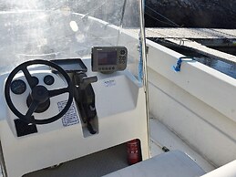 6 Person Holiday Home in Midsund-by Traum