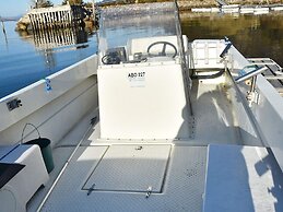 6 Person Holiday Home in Midsund-by Traum