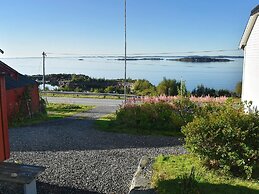 6 Person Holiday Home in Midsund-by Traum