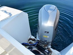 6 Person Holiday Home in Midsund-by Traum