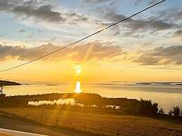 6 Person Holiday Home in Midsund-by Traum