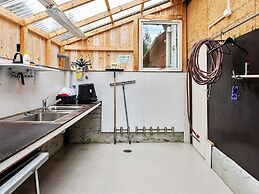 6 Person Holiday Home in Midsund-by Traum