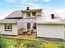 6 Person Holiday Home in Midsund-by Traum