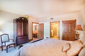 Villas at Zermatt Resort - Condos