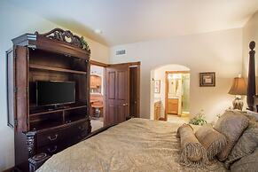 Villas at Zermatt Resort - Condos