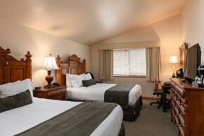 Villas at Zermatt Resort - Condos