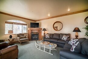 Villas at Zermatt Resort - Condos