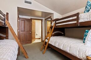 Villas at Zermatt Resort - Condos